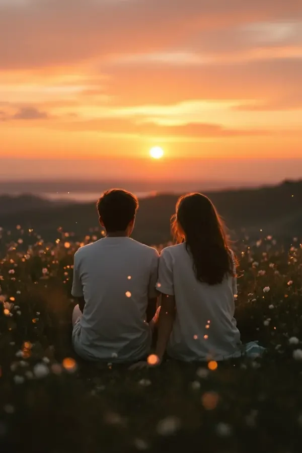 夏夜晚风 - 鲁鲁影院电影海报
